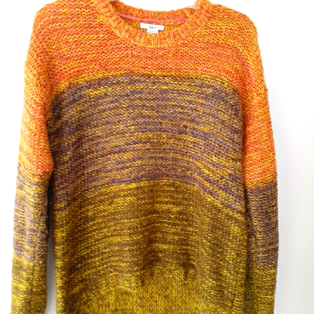 Bar lll sweater